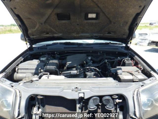Used 2006 AT toyota hilux-surf TRN215W Image[9]