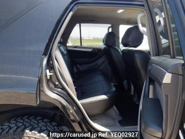 Used 2006 AT toyota hilux-surf TRN215W Image[13]