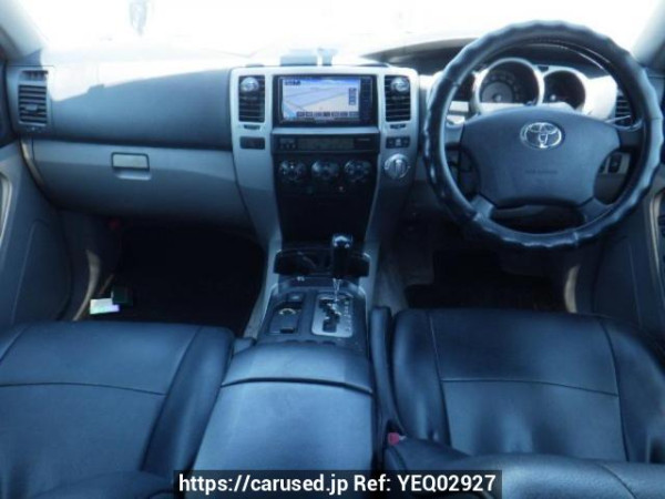 Used 2006 AT toyota hilux-surf TRN215W Image[15]