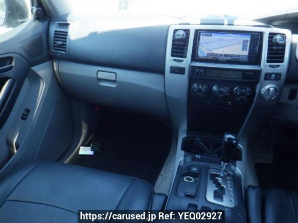 Used 2006 AT toyota hilux-surf TRN215W Image[16]