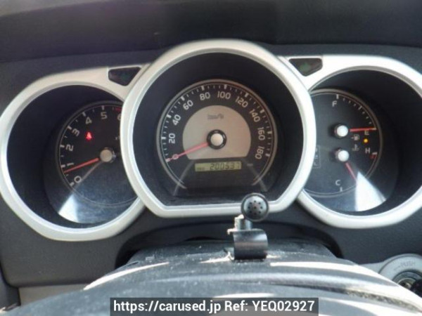 Used 2006 AT toyota hilux-surf TRN215W Image[18]