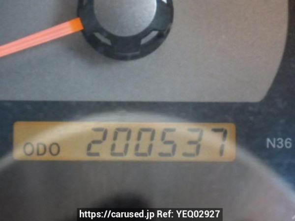 Used 2006 AT toyota hilux-surf TRN215W Image[19]
