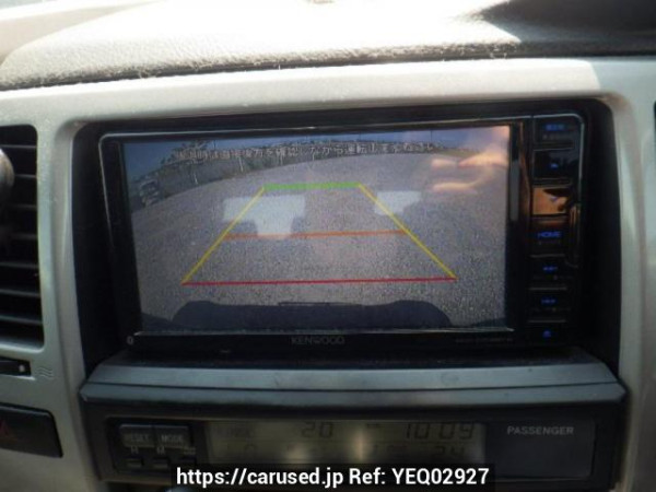 Used 2006 AT toyota hilux-surf TRN215W Image[21]