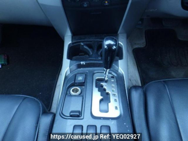 Used 2006 AT toyota hilux-surf TRN215W Image[22]