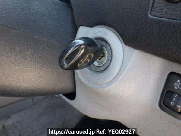 Used 2006 AT toyota hilux-surf TRN215W Image[23]