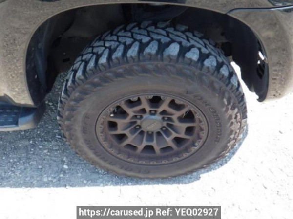 Used 2006 AT toyota hilux-surf TRN215W Image[25]