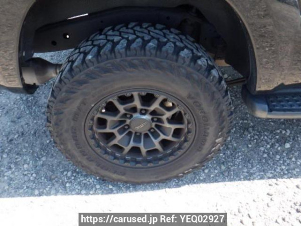 Used 2006 AT toyota hilux-surf TRN215W Image[26]