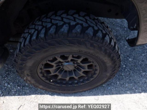 Used 2006 AT toyota hilux-surf TRN215W Image[28]