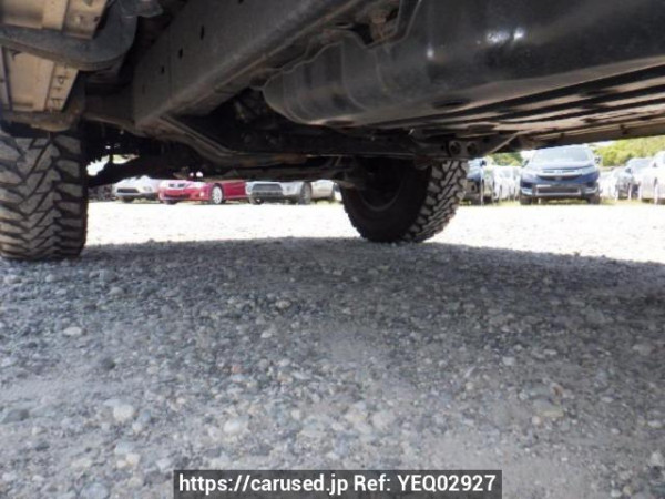 Used 2006 AT toyota hilux-surf TRN215W Image[29]