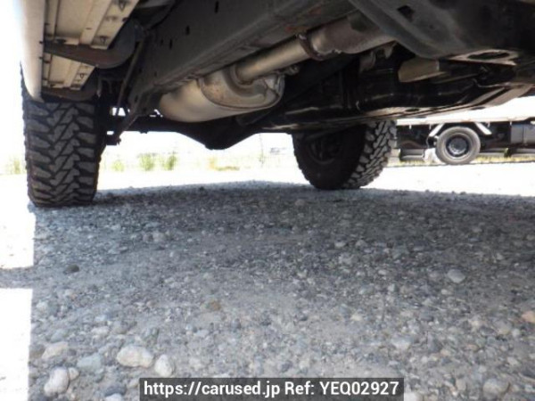 Used 2006 AT toyota hilux-surf TRN215W Image[31]