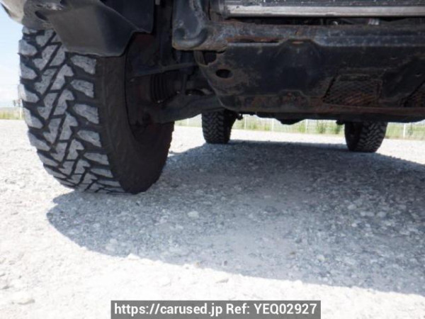Used 2006 AT toyota hilux-surf TRN215W Image[33]