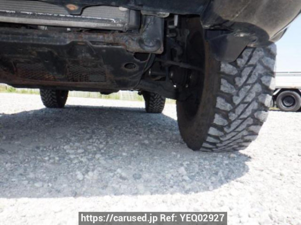 Used 2006 AT toyota hilux-surf TRN215W Image[34]