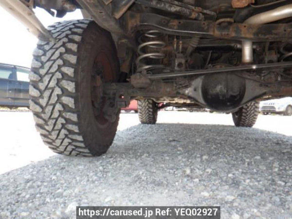 Used 2006 AT toyota hilux-surf TRN215W Image[35]