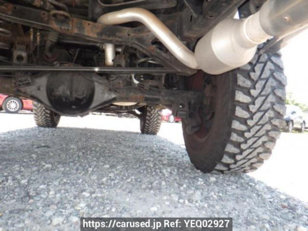Used 2006 AT toyota hilux-surf TRN215W Image[36]