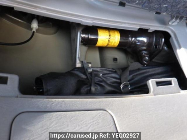 Used 2006 AT toyota hilux-surf TRN215W Image[37]