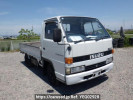 Isuzu Elf Truck NHR54E