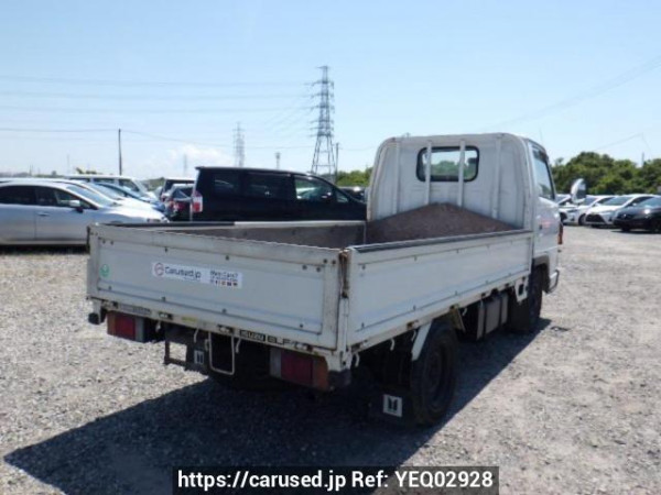 Used 1992 MT isuzu elf-truck NHR54E Image[6]