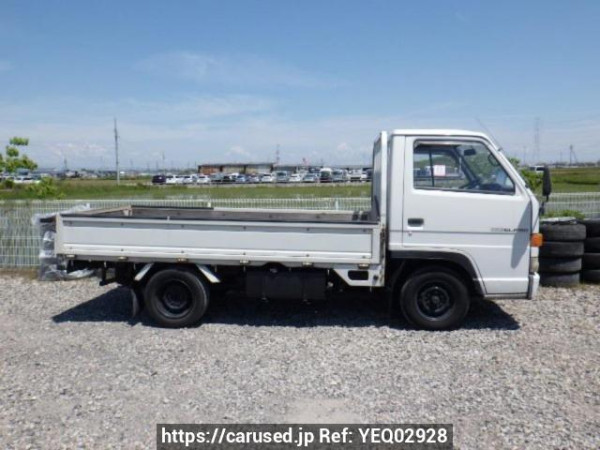 Used 1992 MT isuzu elf-truck NHR54E Image[7]