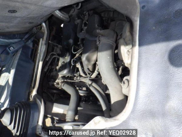 Used 1992 MT isuzu elf-truck NHR54E Image[9]