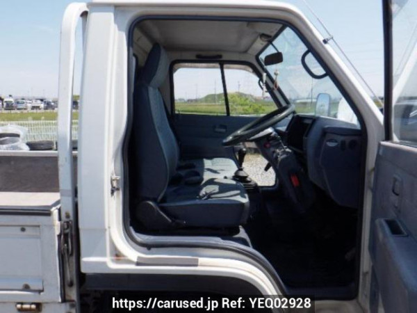 Used 1992 MT isuzu elf-truck NHR54E Image[11]