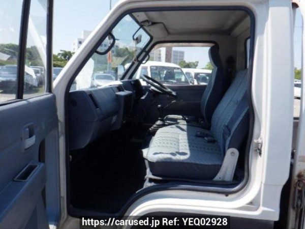 Used 1992 MT isuzu elf-truck NHR54E Image[12]