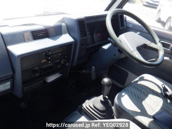 Used 1992 MT isuzu elf-truck NHR54E Image[13]