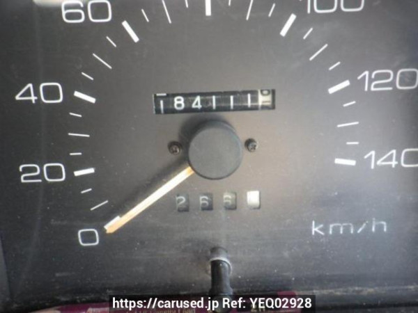 Used 1992 MT isuzu elf-truck NHR54E Image[16]