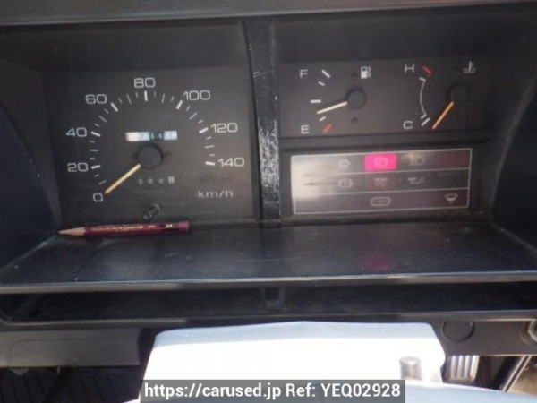 Used 1992 MT isuzu elf-truck NHR54E Image[17]
