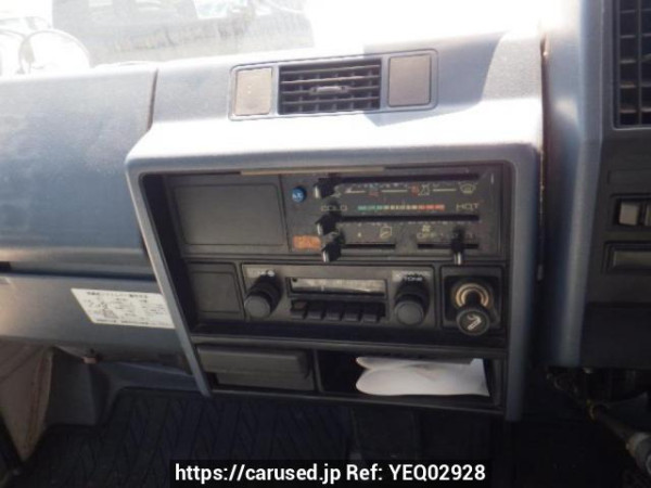 Used 1992 MT isuzu elf-truck NHR54E Image[18]