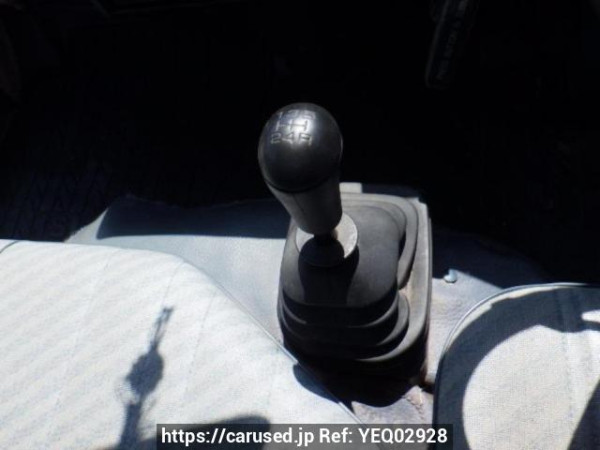 Used 1992 MT isuzu elf-truck NHR54E Image[19]