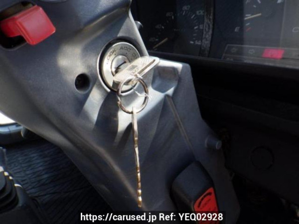 Used 1992 MT isuzu elf-truck NHR54E Image[20]