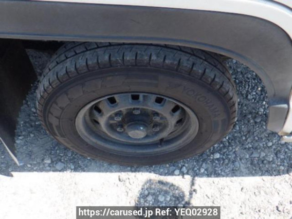 Used 1992 MT isuzu elf-truck NHR54E Image[22]