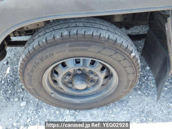 Used 1992 MT isuzu elf-truck NHR54E Image[23]