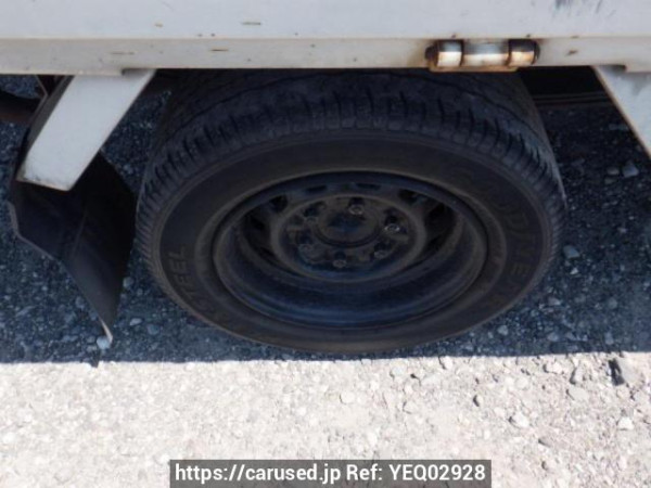 Used 1992 MT isuzu elf-truck NHR54E Image[24]