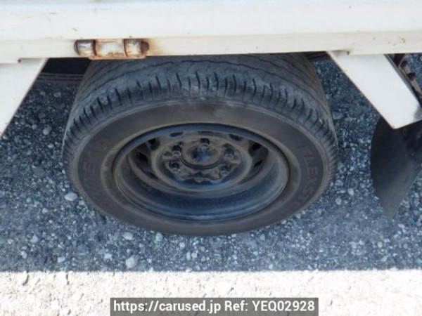 Used 1992 MT isuzu elf-truck NHR54E Image[25]