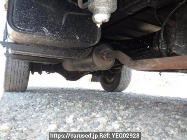 Used 1992 MT isuzu elf-truck NHR54E Image[26]