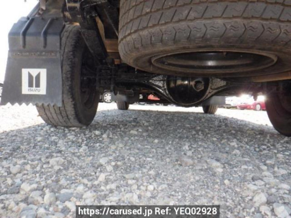Used 1992 MT isuzu elf-truck NHR54E Image[30]