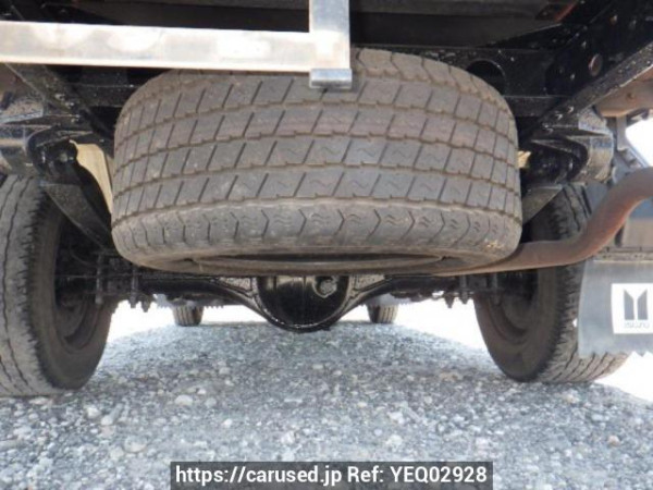 Used 1992 MT isuzu elf-truck NHR54E Image[32]