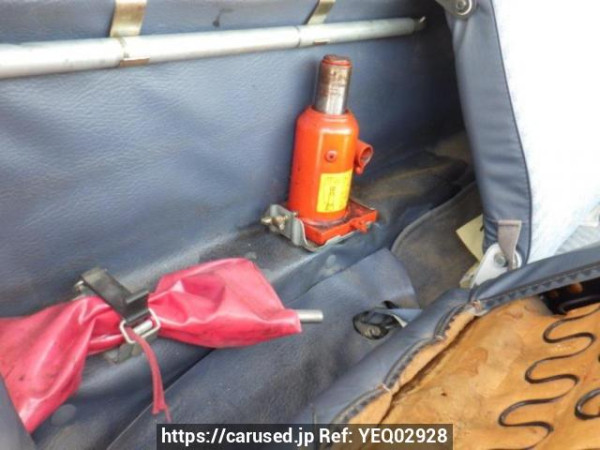 Used 1992 MT isuzu elf-truck NHR54E Image[34]