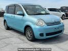 Toyota Sienta NCP81G