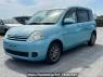 Used 2009 AT toyota sienta NCP81G Image[2]