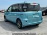 Used 2009 AT toyota sienta NCP81G Image[4]
