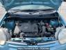 Used 2009 AT toyota sienta NCP81G Image[9]