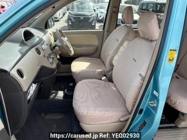 Used 2009 AT toyota sienta NCP81G Image[13]