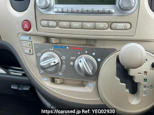 Used 2009 AT toyota sienta NCP81G Image[24]