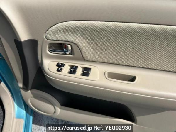 Used 2009 AT toyota sienta NCP81G Image[28]