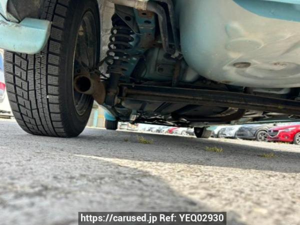 Used 2009 AT toyota sienta NCP81G Image[33]