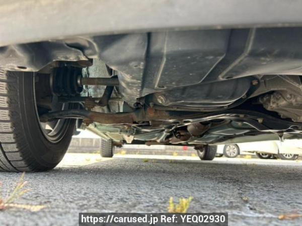 Used 2009 AT toyota sienta NCP81G Image[36]