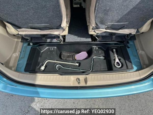 Used 2009 AT toyota sienta NCP81G Image[43]