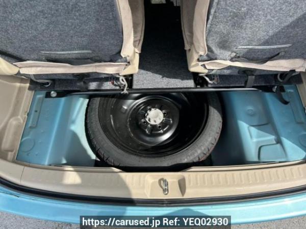 Used 2009 AT toyota sienta NCP81G Image[44]